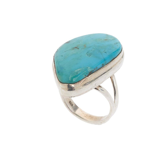 Freeform Ring