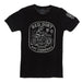 Men's Black Hog Wild Tee Shirt