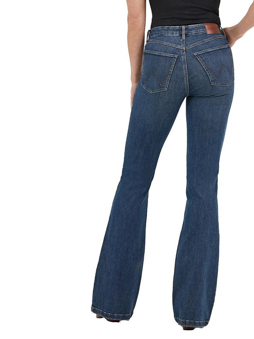 Women's Bespoke Raelyn Flare Jeans