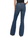 Women's Bespoke Raelyn Flare Jeans