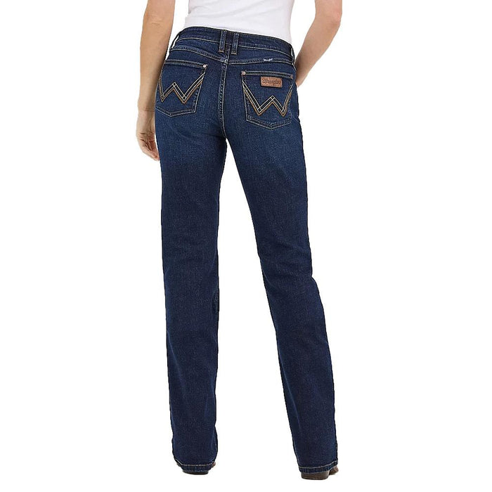 Women's Alayna Mid Rise Jeans