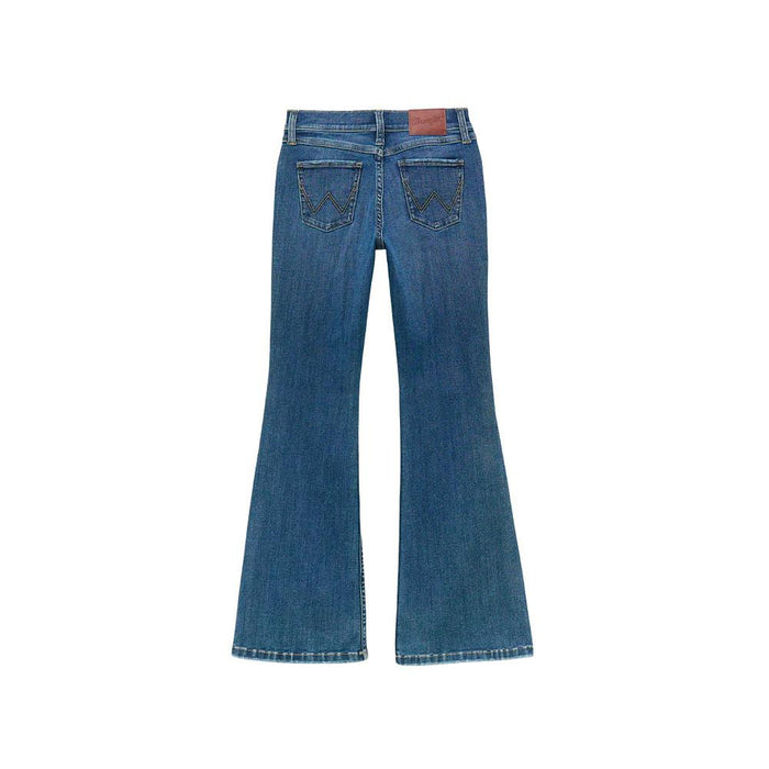 Girl's Bespoke Lily Flare Jeans