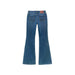 Girl's Bespoke Lily Flare Jeans