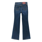 Girl's Bespoke Lacey Boot Cut Jeans