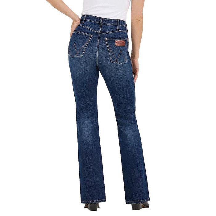 Women's Wrenley High Rise Jeans