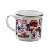 Texas Vintage Mug