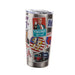 Trump Stainless Steel Tumbler
