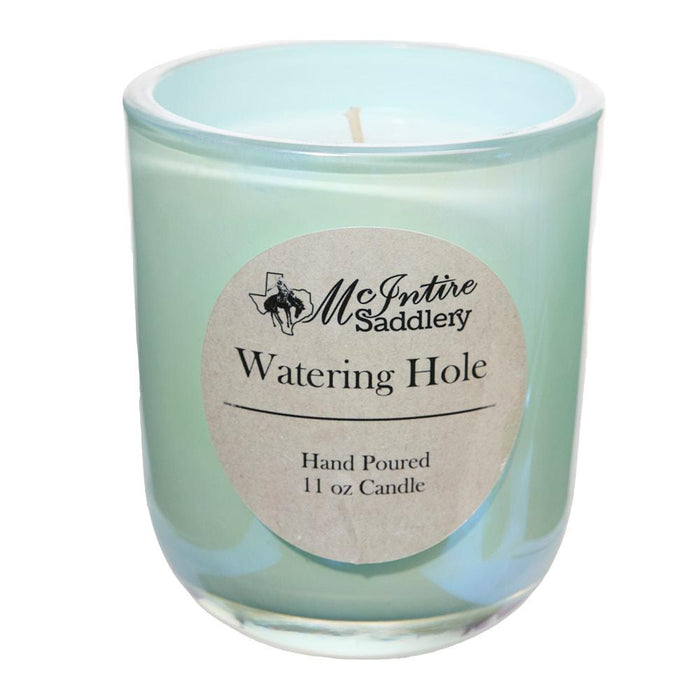 Watering Hole Candle