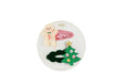 Girl's Gingerbread Man Hair Clips