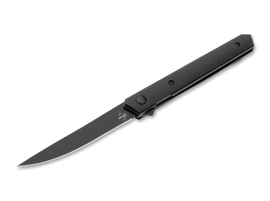 Kwaiken Air Mini Black Pocket Knife