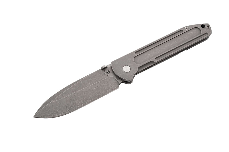 Evade Folding EDC Pocket Knife