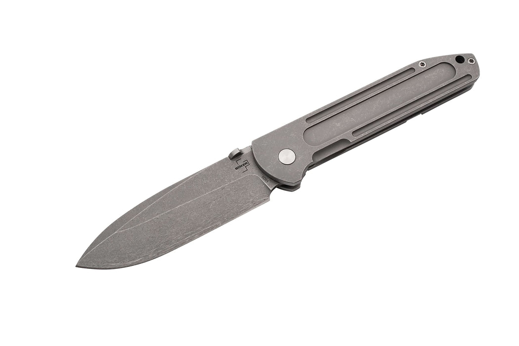 Evade Folding EDC Pocket Knife
