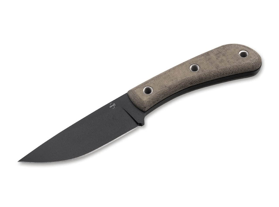 Little Rok Knives