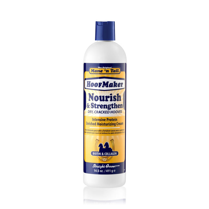 Hoofmaker Hand & Nail Therapy (14.5 Oz)