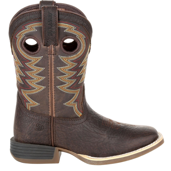Youth Lil Rebel Pro Boots
