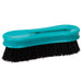 Tampico Pig Brush with Handle Teal
