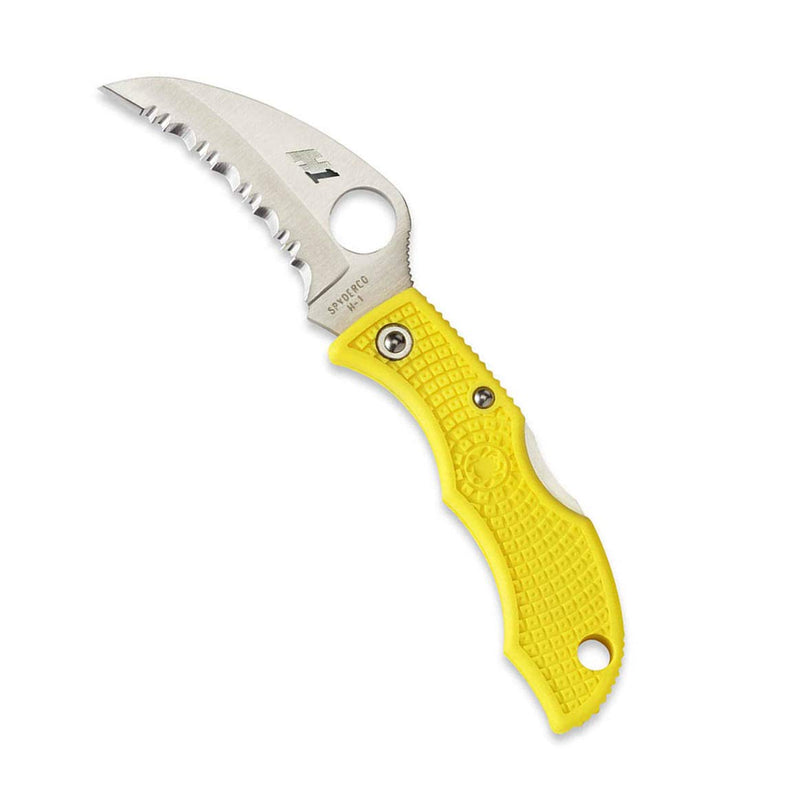 Ladybug 3 Salt Lightweight Knife with 1.88