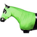 Solid Lycra Hood with Girth Strap