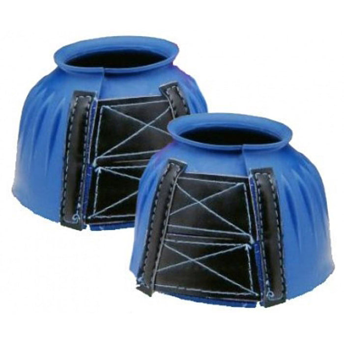 Heavy Duty Open Bell Boots