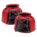 Heavy Duty Open Bell Boots