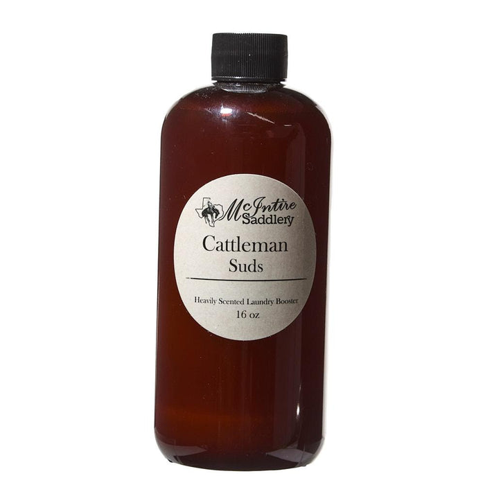 Cattleman Suds Laundry Booster