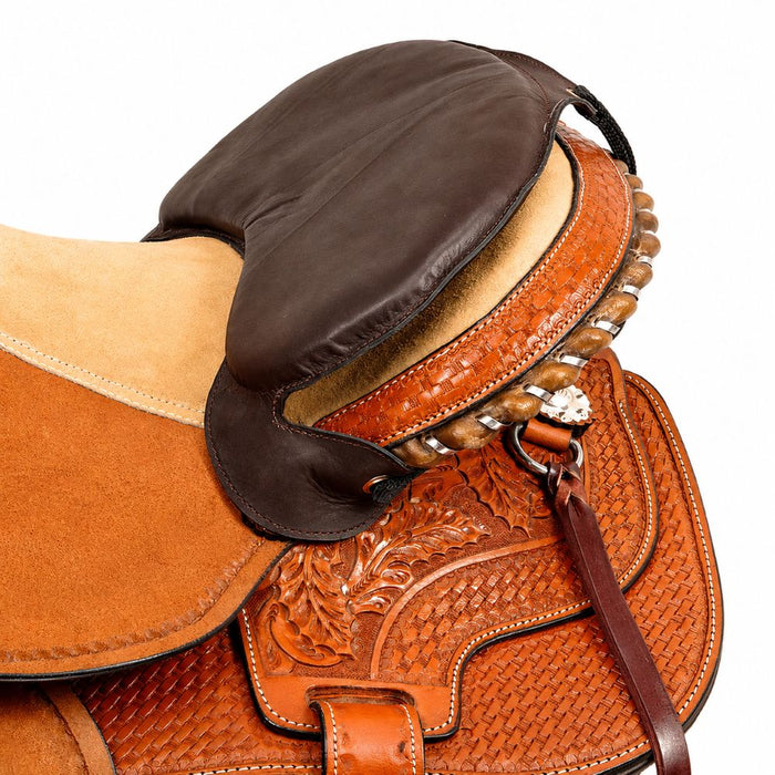 Saddle Seat Size Reducer