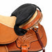 Saddle Seat Size Reducer