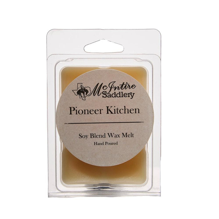Pioneer Kitchen Wax Melt