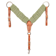 BamTex Bamboo Cord Horse Breast Collar