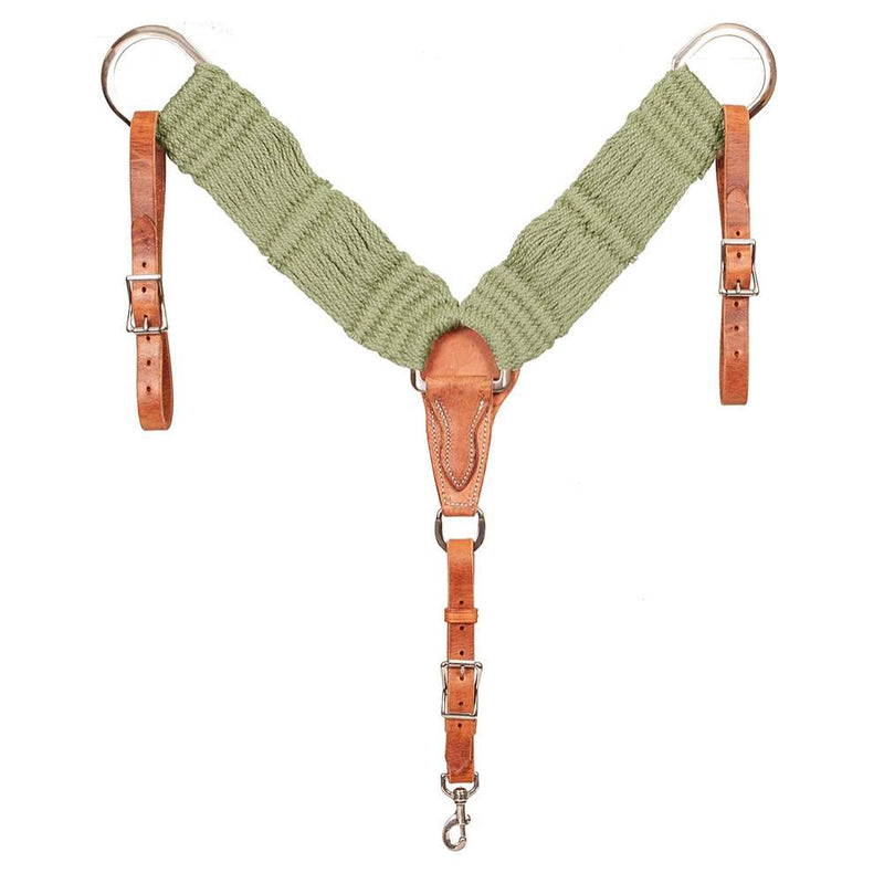 BamTex Bamboo Cord Horse Breast Collar