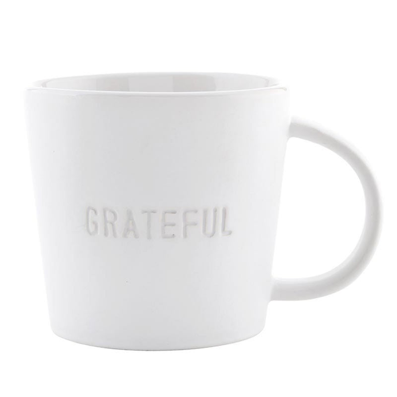 Grateful 14oz Mug