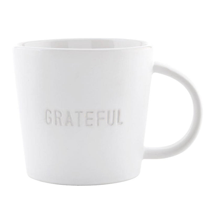Grateful 14oz Mug