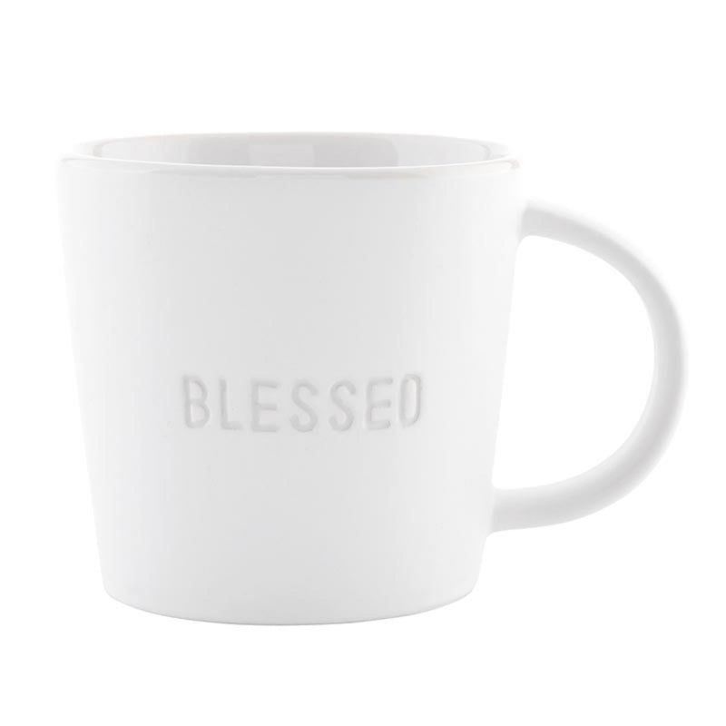 Blessed 14oz Mug