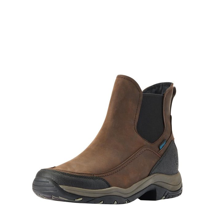 Women`s Primera StretchFit Waterproof Western Boot