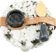 Stone Brie Warmer Set