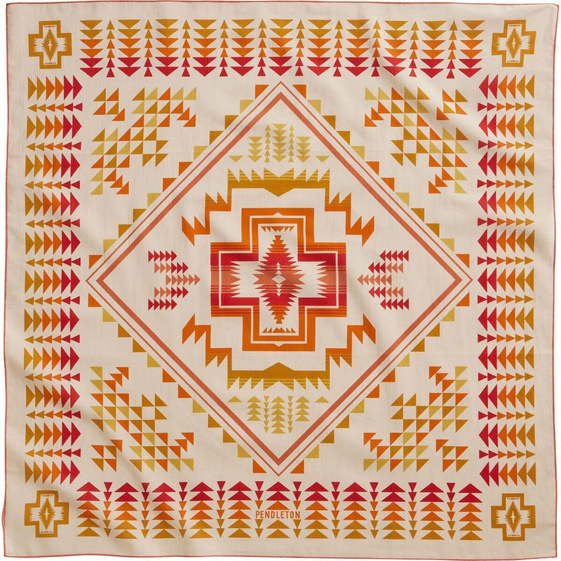 Bandana Harding Bright