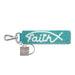 Novelty Beaded Keychain