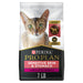 Sensitive Skin and Stomach Cat Food Lamb and Rice Formula - 7 lb. Bag