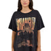 GBU Womens Oversized TEE Riders
