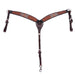 Tomahawk Breast Collar
