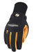 Winter Work Glove Black Tan