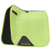 Prime Dressage Saddle Pad Grey Full