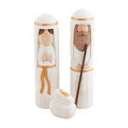 Nativity Sitter Set