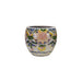 Terra-cotta Crackle Glaze Planter