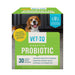 Probiotic Powder For Dogs 30 count