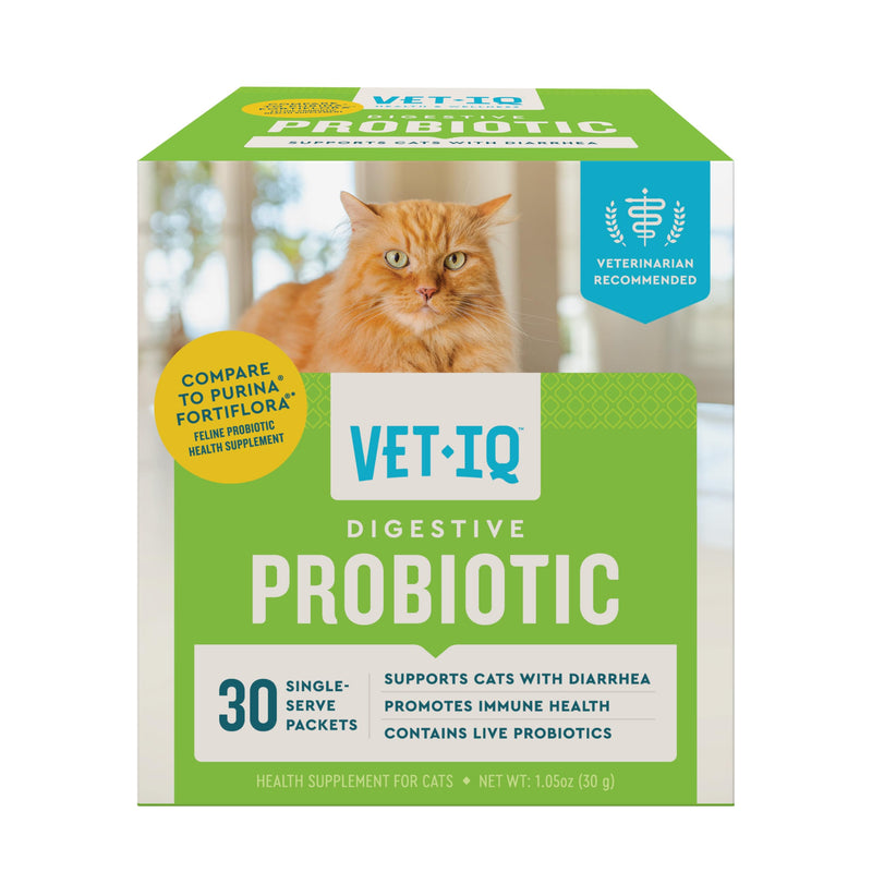 Probiotic Powder Stick for Cats