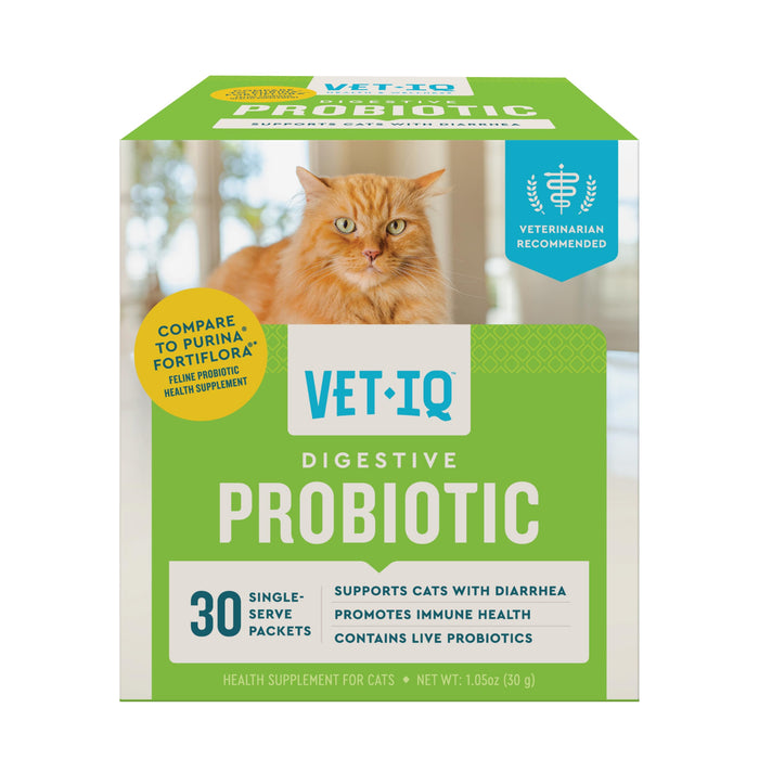 Probiotic Powder Stick for Cats