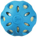 JW Dog Crackle Heads Ball Large