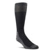 Over The Calf Boot Sock Black