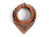Women's Herd Of Horses Silk Scarf